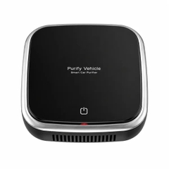 Máy Lọc Không Khí Khử Mùi Ion Ô Tô Purify Vehicle