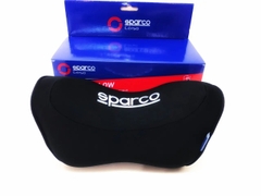 Gối Tựa Đầu Ô Tô Sparco