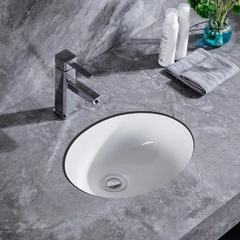 Kích Thước Chậu Rửa Mặt Tiêu Chuẩn: Tổng Hợp Thông Số