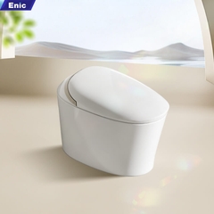 Bồn cầu thông minh Enic Smart S08