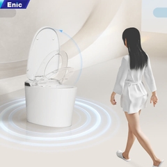 Bồn cầu thông minh Smart S05