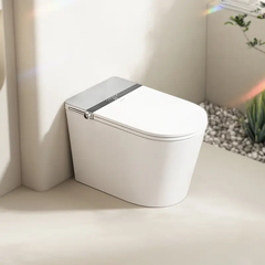 Bồn cầu thông minh Enic Smart K6