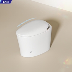 Bồn cầu thông minh Enic Smart S08