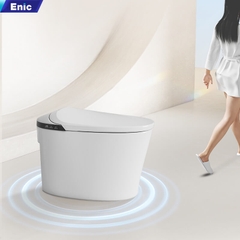 Bồn cầu thông minh Smart S05