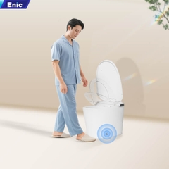 Bồn cầu thông minh Smart S05
