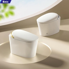 Bồn cầu thông minh Enic Smart S08