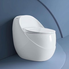 Bồn cầu trứng Wolf Bath EV