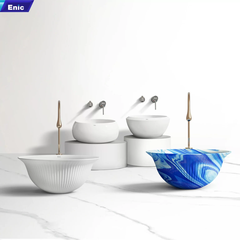 Lavabo để bàn S5