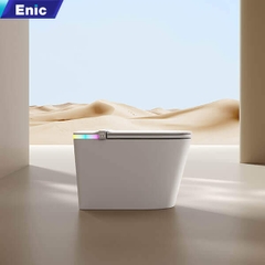 Bồn cầu thông minh Enic Smart K4