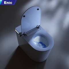 Bồn cầu thông minh Enic Smart K4