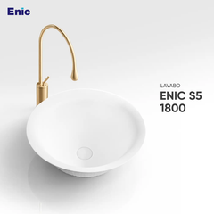 Lavabo để bàn S5