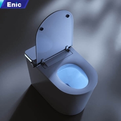 Bồn cầu thông minh Enic Smart K4