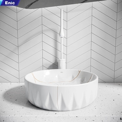 Lavabo để bàn Enic S2