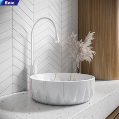 Lavabo để bàn Enic S2