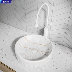 Lavabo để bàn Enic S2