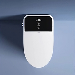 Bồn cầu thông minh Enic Smart D Upgraded