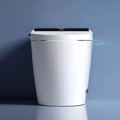 Bồn cầu thông minh Enic Smart D Upgraded