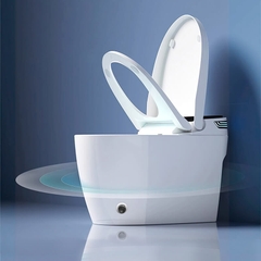 Bồn cầu thông minh Enic Smart D Upgraded