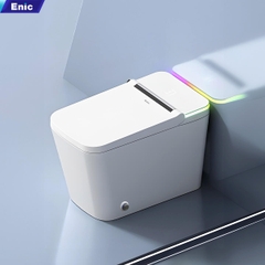 Bồn cầu thông minh Enic Smart F5