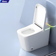 Bồn cầu thông minh Enic Smart F5
