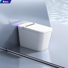 Bồn cầu thông minh Enic Smart F5