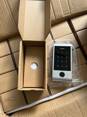 Đầu đọc vân tay HF6 BLE + WiFi TTLock – 500 vân tay