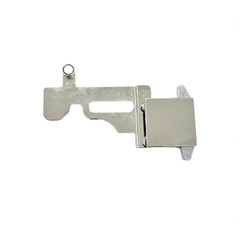 Chốt khóa cửa cổng lùa, chốt cửa lùa (mẫu Q20)