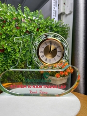 Kỷ niệm chương 10 năm Vietcombank