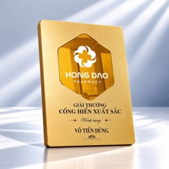 Bảng Vinh Danh 07