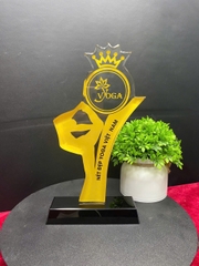 Kỷ niệm chương Yoga
