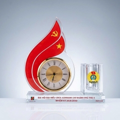 Cúp Pha Lê Đại Hội