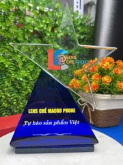 Kỷ niệm chương TK hình sao