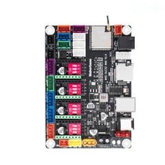 Bo mạch chủ điều khiển máy CNC MKS