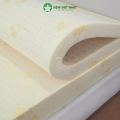 Nệm Foam Việt Nhật Latex Gold – Nâng Đỡ, Thoáng Mát Tối Ưu