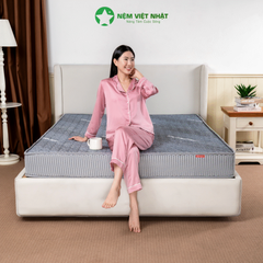 Nệm Foam Việt Nhật Nano – Êm Ái, Mềm Mại Thoáng Khí Tối Ưu