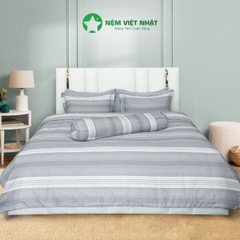 Bộ chăn ga gối Việt Nhật TC09