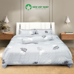 Bộ chăn ga gối Việt Nhật TC06
