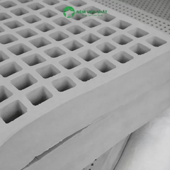 Nệm Cao Su Việt Nhật Coolax – Vững nâng đỡ, mát trọn giấc