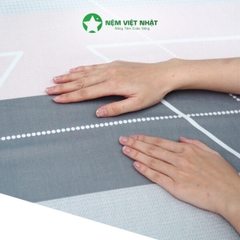 Bộ chăn ga gối Việt Nhật TC31