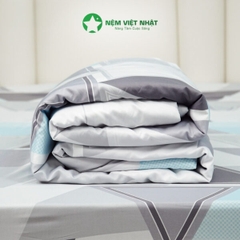 Bộ chăn ga gối Việt Nhật TC29