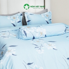 Bộ chăn ga gối Việt Nhật TC1