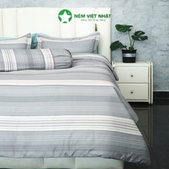 Bộ chăn ga gối Việt Nhật TC09