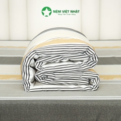 Bộ chăn ga gối Việt Nhật TC07