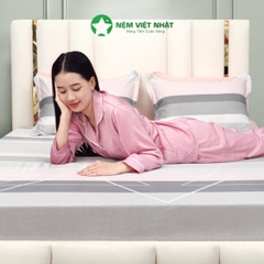 Bộ chăn ga gối Việt Nhật TC31