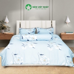 Bộ chăn ga gối Việt Nhật TC32