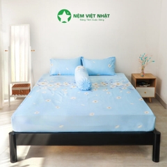 Bộ chăn ga gối Việt Nhật TC12