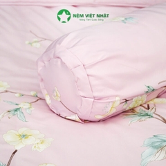 Bộ chăn ga gối Việt Nhật TC9