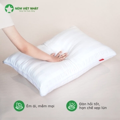 Gối Nằm Gòn Cao Cấp Việt Nhật
