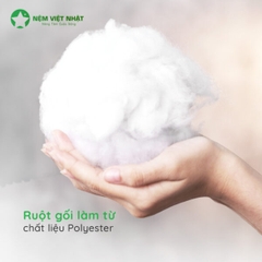Gối Nằm Gòn Cao Cấp Việt Nhật