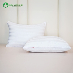 Gối Nằm Gòn Cao Cấp Việt Nhật